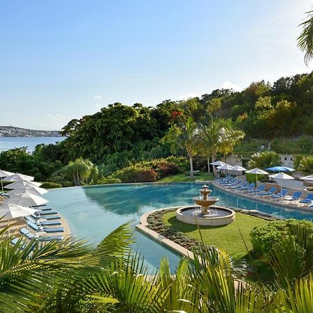 Rosewood Bermuda Hotel Tucker's Town Buitenkant foto