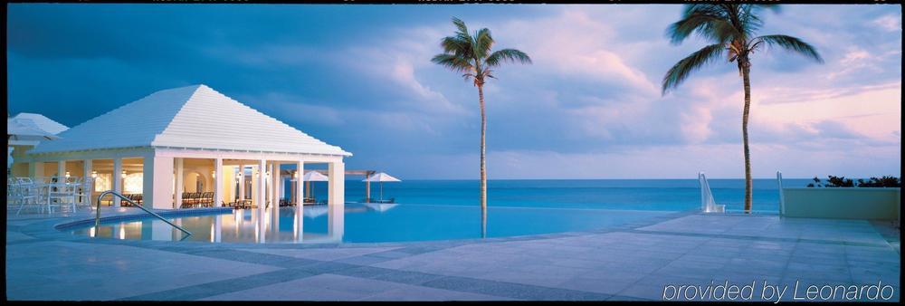 Rosewood Bermuda Hotel Tucker's Town Faciliteiten foto