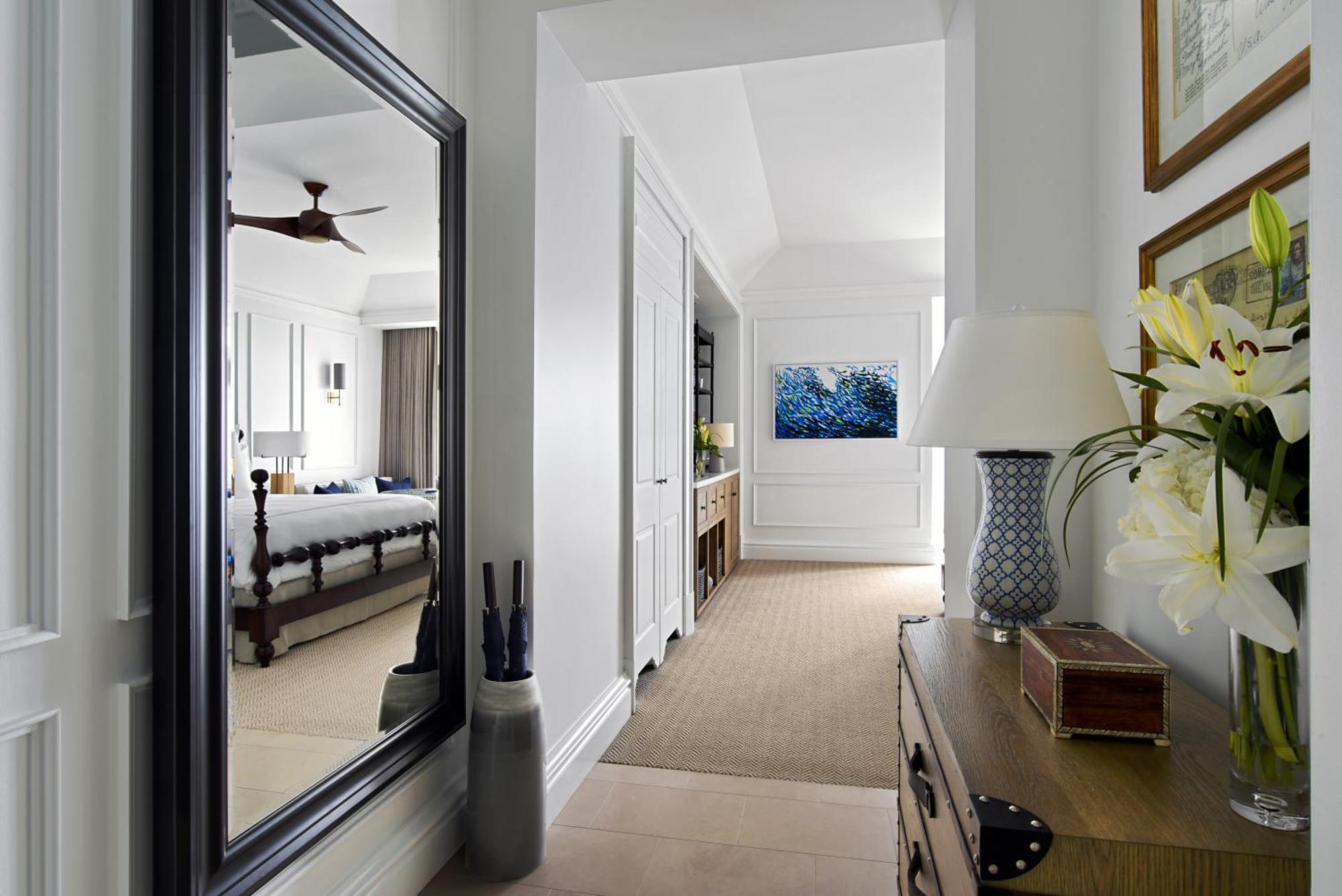 Rosewood Bermuda Hotel Tucker's Town Buitenkant foto