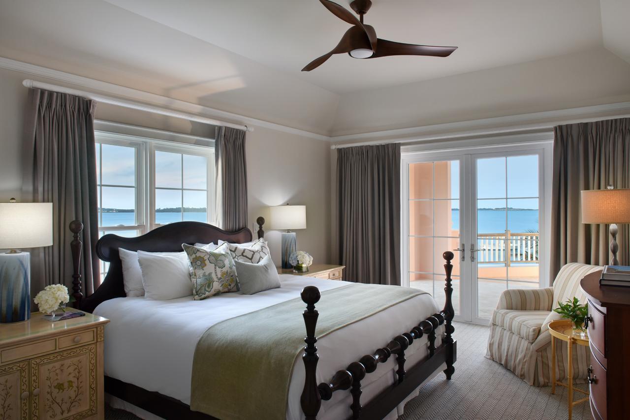 Rosewood Bermuda Hotel Tucker's Town Buitenkant foto